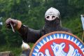 X Karpacki Festiwal Archeologiczny Dwa Oblicza 2022 - dzień 2