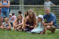 X Karpacki Festiwal Archeologiczny Dwa Oblicza 2022 - dzień 2