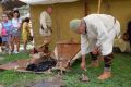 X Karpacki Festiwal Archeologiczny Dwa Oblicza 2022 - dzień 2