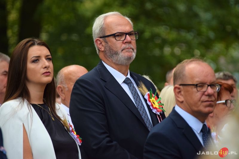 XII Dożynki Województwa Podkarpackiego w Osobnicy 2022