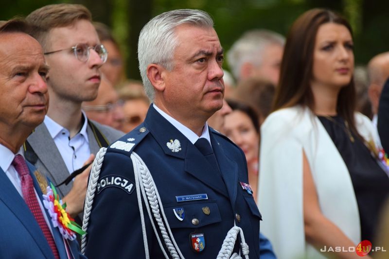 XII Dożynki Województwa Podkarpackiego w Osobnicy 2022