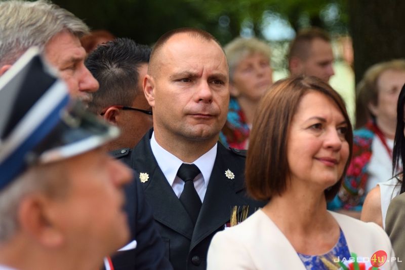XII Dożynki Województwa Podkarpackiego w Osobnicy 2022