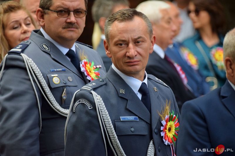 XII Dożynki Województwa Podkarpackiego w Osobnicy 2022