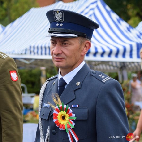 XII Dożynki Województwa Podkarpackiego w Osobnicy 2022