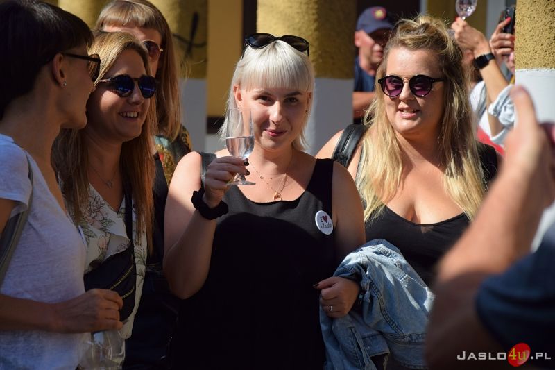 XVI Międzynarodowe Dni Wina 2022