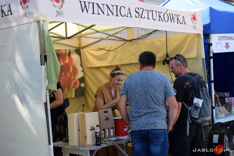 XVI Międzynarodowe Dni Wina 2022
