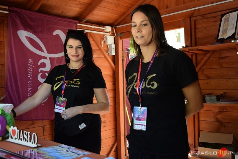 XVI Międzynarodowe Dni Wina 2022