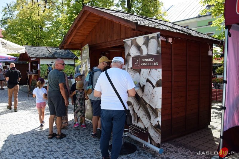 XVI Międzynarodowe Dni Wina 2022