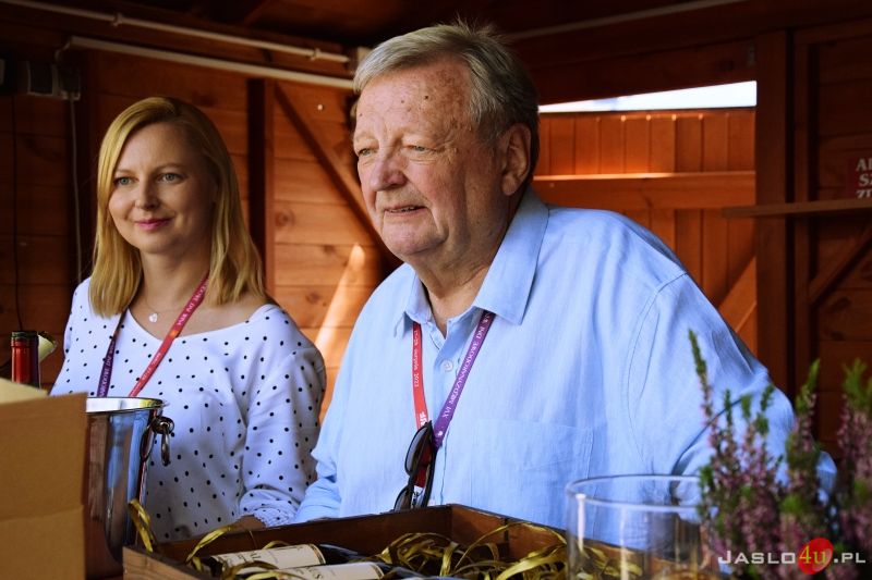 XVI Międzynarodowe Dni Wina 2022