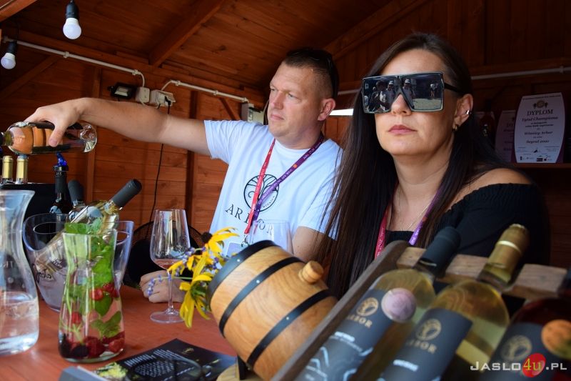 XVI Międzynarodowe Dni Wina 2022
