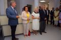 Zakończenie modernizacji Oddziału Pediatrii i Alergologii Szpitala Specjalistycznego w Jaśle