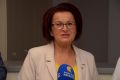 Zakończenie modernizacji Oddziału Pediatrii i Alergologii Szpitala Specjalistycznego w Jaśle