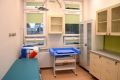 Zakończenie modernizacji Oddziału Pediatrii i Alergologii Szpitala Specjalistycznego w Jaśle