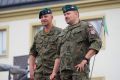 „Zostań Żołnierzem RP” - piknik wojskowy w Jaśle 2022