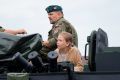 „Zostań Żołnierzem RP” - piknik wojskowy w Jaśle 2022