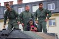 „Zostań Żołnierzem RP” - piknik wojskowy w Jaśle 2022