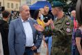 „Zostań Żołnierzem RP” - piknik wojskowy w Jaśle 2022