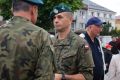 „Zostań Żołnierzem RP” - piknik wojskowy w Jaśle 2022