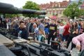 „Zostań Żołnierzem RP” - piknik wojskowy w Jaśle 2022