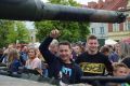 „Zostań Żołnierzem RP” - piknik wojskowy w Jaśle 2022