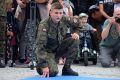 „Zostań Żołnierzem RP” - piknik wojskowy w Jaśle 2022