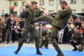 „Zostań Żołnierzem RP” - piknik wojskowy w Jaśle 2022