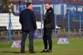Mecz JKS Czarni 1910 Jasło - Przełęcz Dukla 2:1