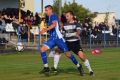 Mecz JKS Czarni 1910 Jasło - Przełęcz Dukla 2:1