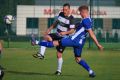Mecz JKS Czarni 1910 Jasło - Przełęcz Dukla 2:1