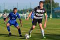 Mecz JKS Czarni 1910 Jasło - Przełęcz Dukla 2:1