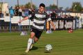Mecz JKS Czarni 1910 Jasło - Przełęcz Dukla 2:1