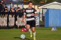 Mecz JKS Czarni 1910 Jasło - Przełęcz Dukla 2:1