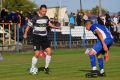 Mecz JKS Czarni 1910 Jasło - Przełęcz Dukla 2:1