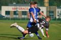 Mecz JKS Czarni 1910 Jasło - Przełęcz Dukla 2:1