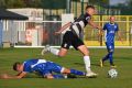 Mecz JKS Czarni 1910 Jasło - Przełęcz Dukla 2:1