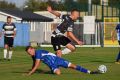 Mecz JKS Czarni 1910 Jasło - Przełęcz Dukla 2:1