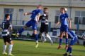 Mecz JKS Czarni 1910 Jasło - Przełęcz Dukla 2:1