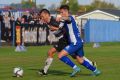 Mecz JKS Czarni 1910 Jasło - Przełęcz Dukla 2:1