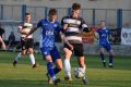 Mecz JKS Czarni 1910 Jasło - Przełęcz Dukla 2:1