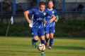 Mecz JKS Czarni 1910 Jasło - Przełęcz Dukla 2:1