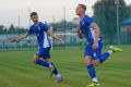 Mecz JKS Czarni 1910 Jasło - Przełęcz Dukla 2:1