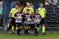 Mecz JKS Czarni 1910 Jasło - Start Rymanów 1:4