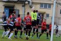 Mecz JKS Czarni 1910 Jasło - Start Rymanów 1:4