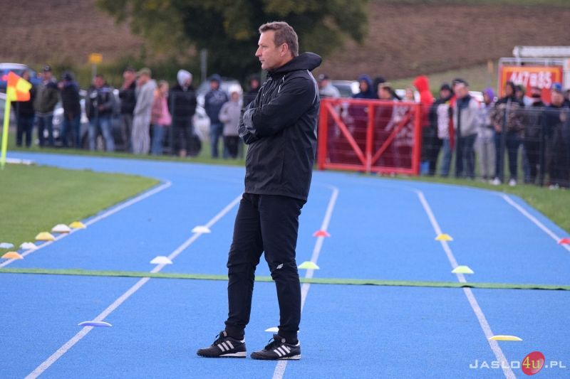 Mecz LKS Czeluśnica - KS Zamczysko Mrukowa (1:0)