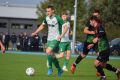 Mecz LKS Czeluśnica - KS Zamczysko Mrukowa (1:0)