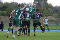 Mecz LKS Czeluśnica - KS Zamczysko Mrukowa (1:0)