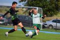 Mecz LKS Czeluśnica - KS Zamczysko Mrukowa (1:0)
