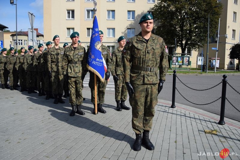 Powiatowe obchody 83. rocznicy agresji Niemiec i ZSRR na Polskę