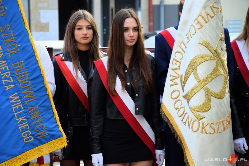Powiatowe obchody 83. rocznicy agresji Niemiec i ZSRR na Polskę
