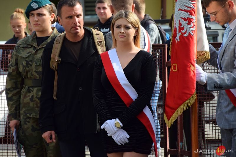 Powiatowe obchody 83. rocznicy agresji Niemiec i ZSRR na Polskę